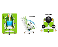 Diablo Chairs X-One 2.0 Kido Craft Edition - 1192292 - zdjęcie 4